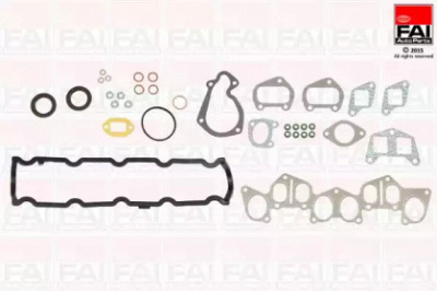 FAI AUTOPARTS hs275nh -  Комплект прокладок, головка цилиндра